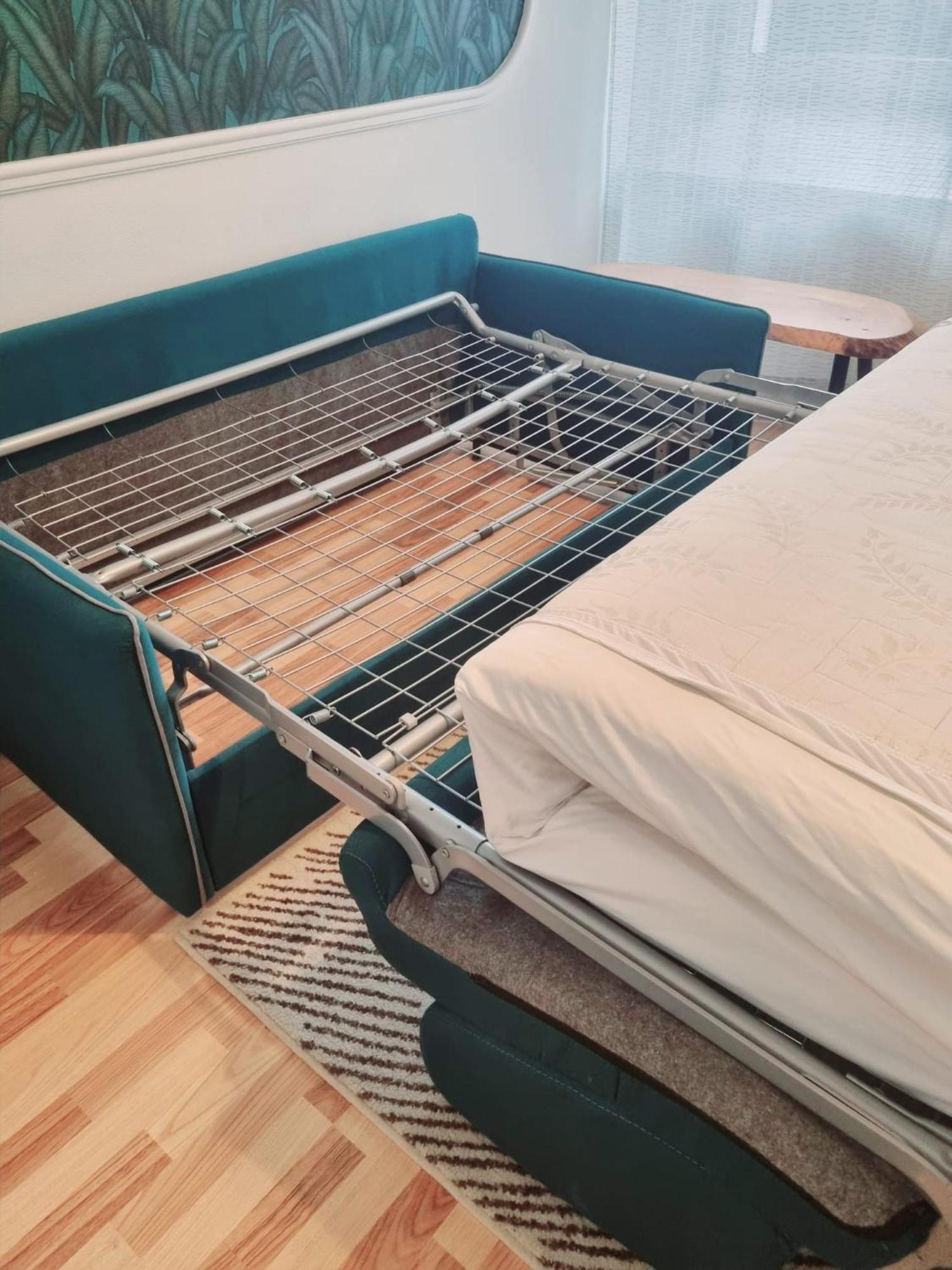 Stay In Aux, Feel At Home ! 2 Room Apartment Central Incl All You Need For 4 Person, 24H Check In, Pkw Parking Only Augsburgo Exterior foto